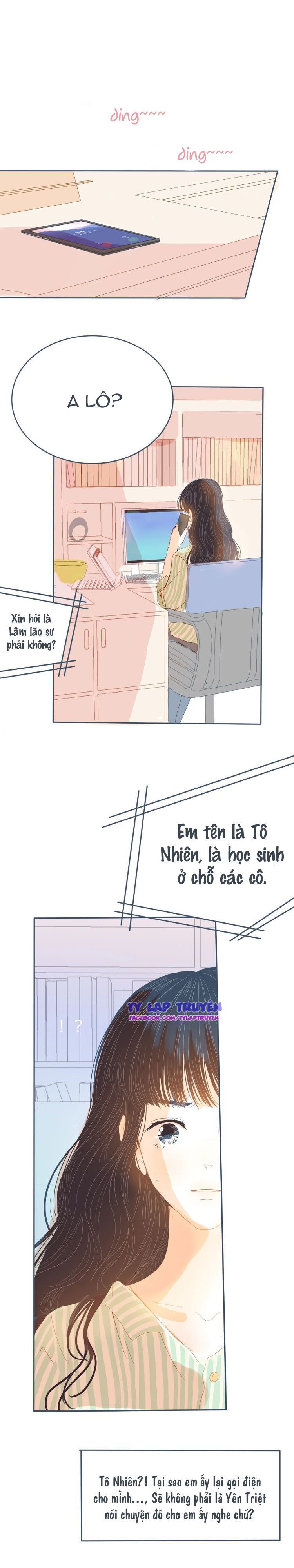 không có mưa gió thì sao có nắng chapter 3 15