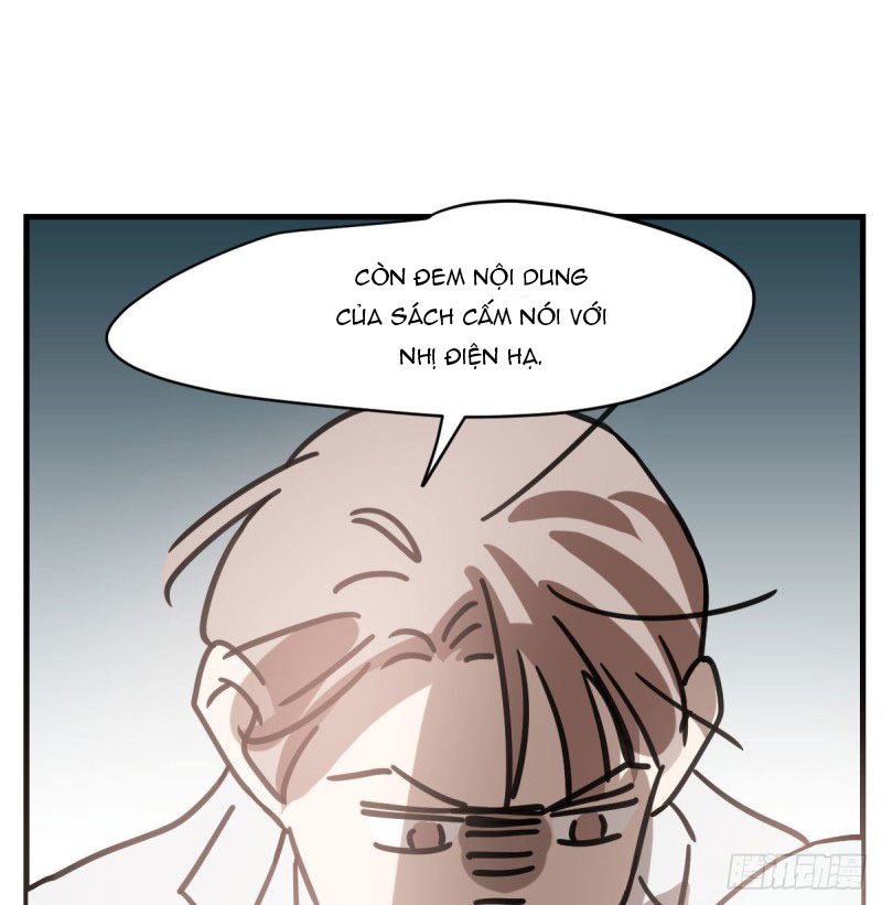 Bắt Lấy Ngao Ngao chapter 156 - Trang 25