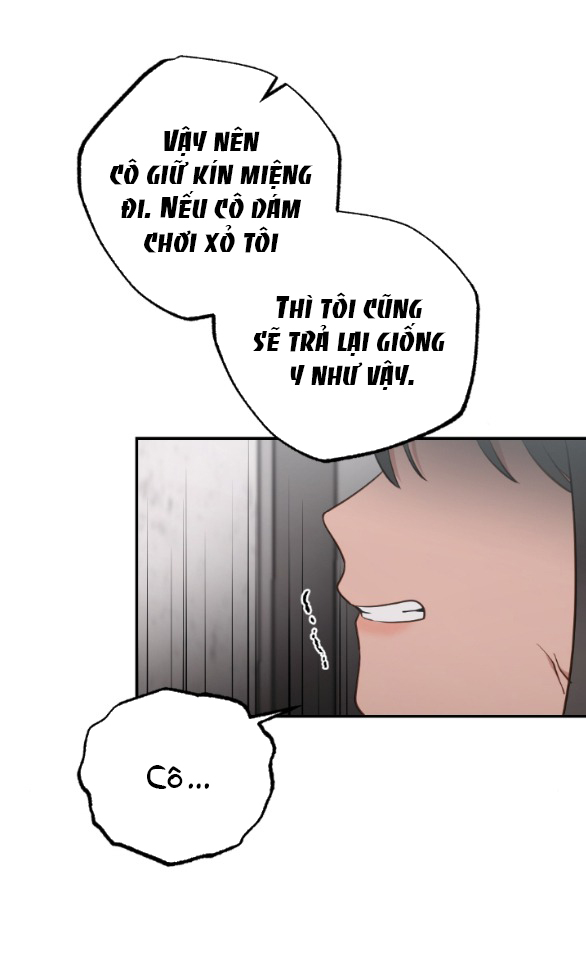 Hãy Khóc Cho Thật Xinh Đẹp Đi chapter 32.1 - Trang 30
