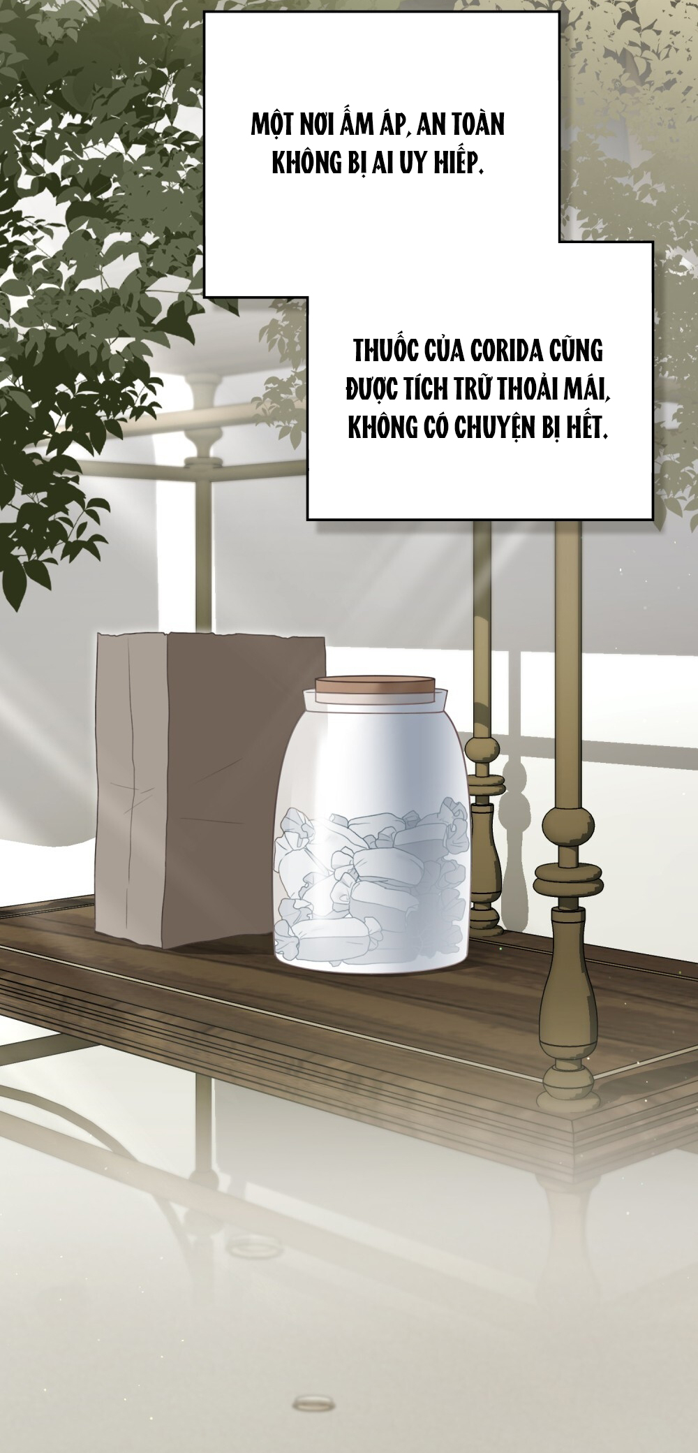 [15+] người hầu gái chapter 14.2 33