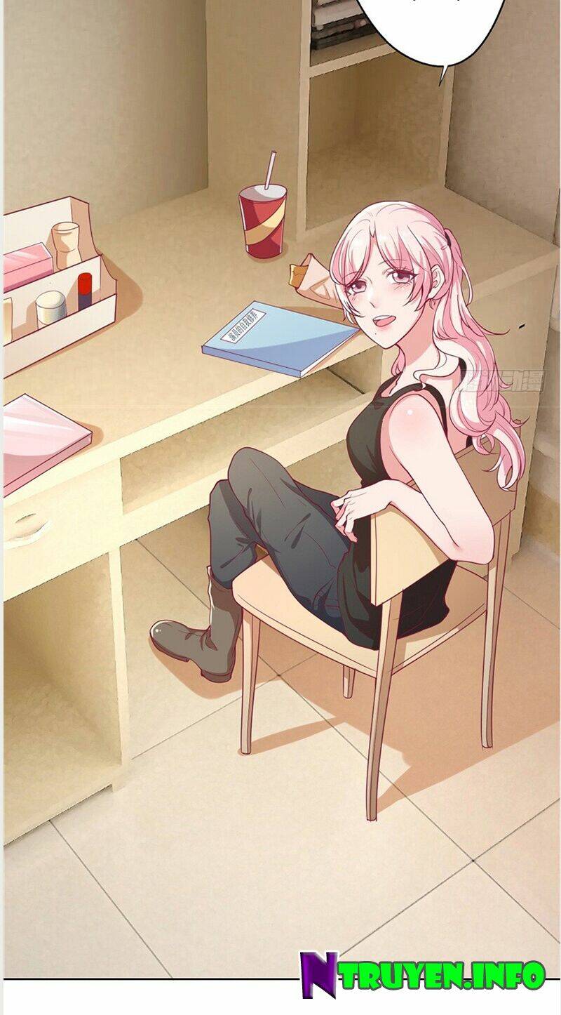 ngạo kiều tổng tài sủng điềm thê chapter 17 9