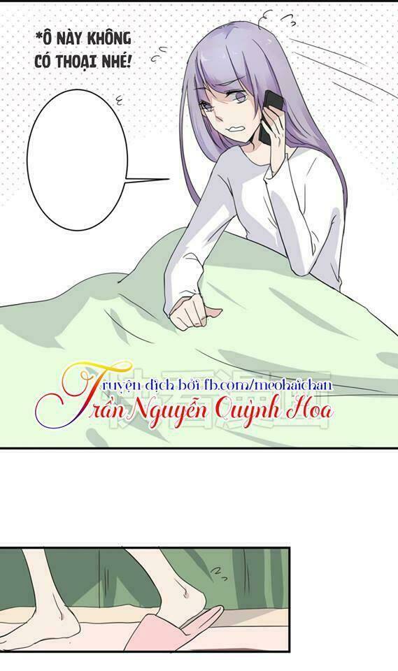 quy tắc của mỹ nam chapter 10 11