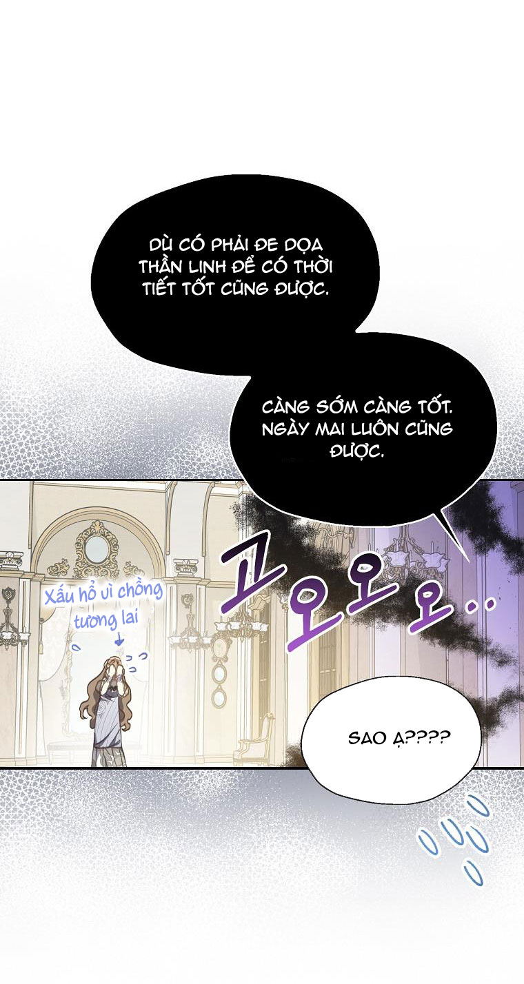 bệ hạ, xin đừng giết tôi!! chapter 134.2 50