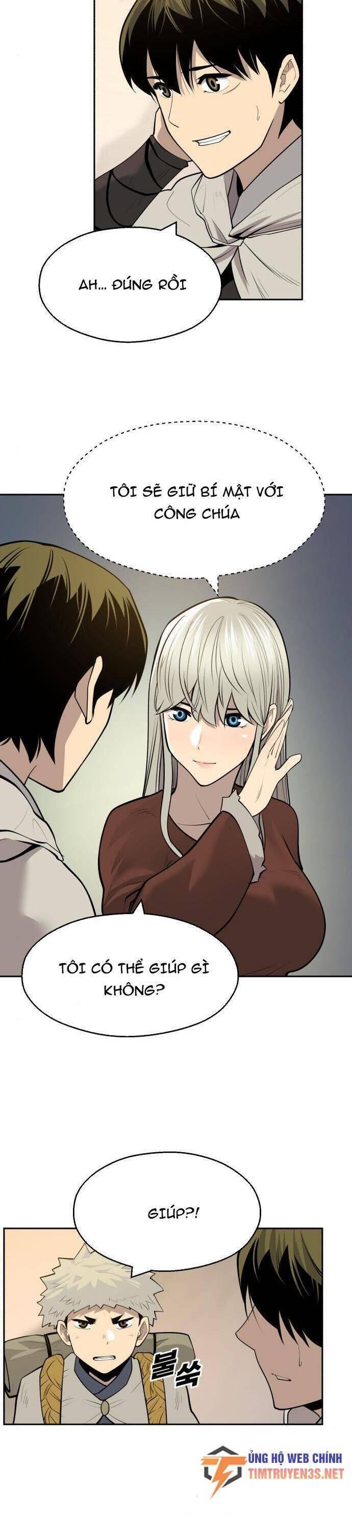 thiếu niên kiếm sư chapter 58 28