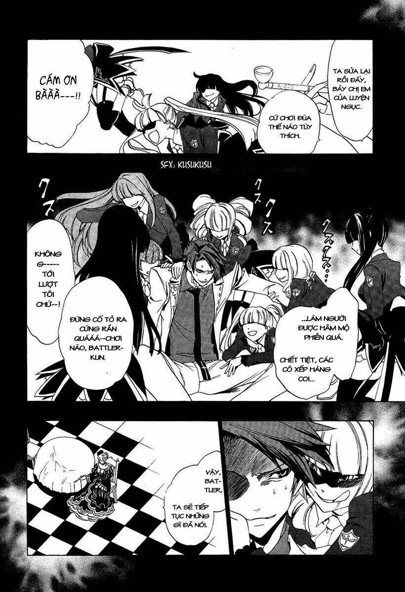 umineko no naku koro ni episode 3: banquet of the golden witch chapter 1 36