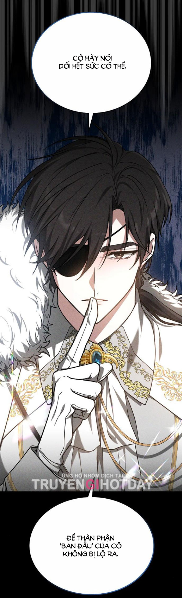 cô dâu của obsidian chapter 2.2 70