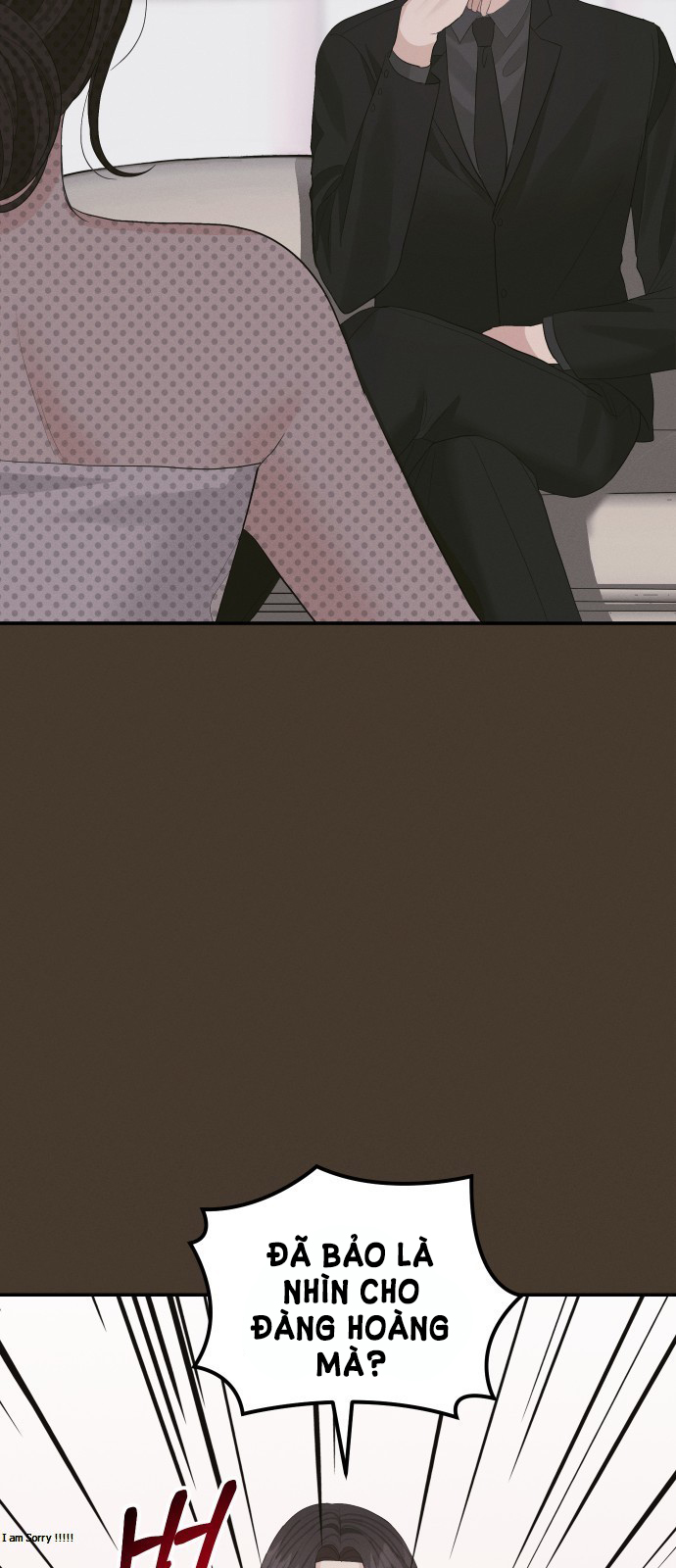 cuộc hôn nhân hoàn hảo chapter 44.1 18