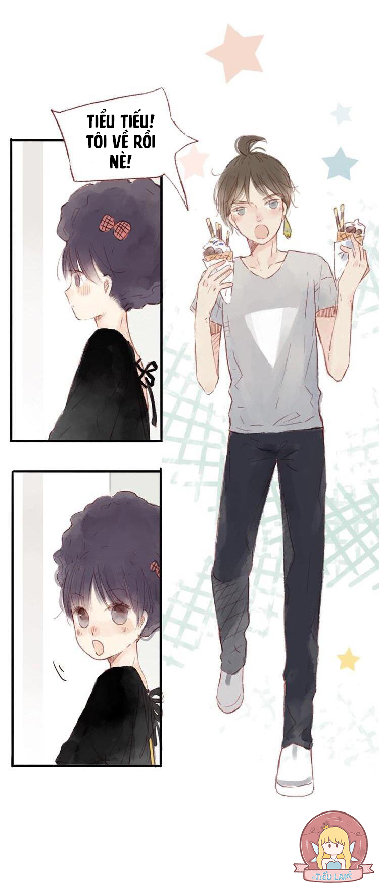 phế sài thần đăng và công chúa chapter 9 5