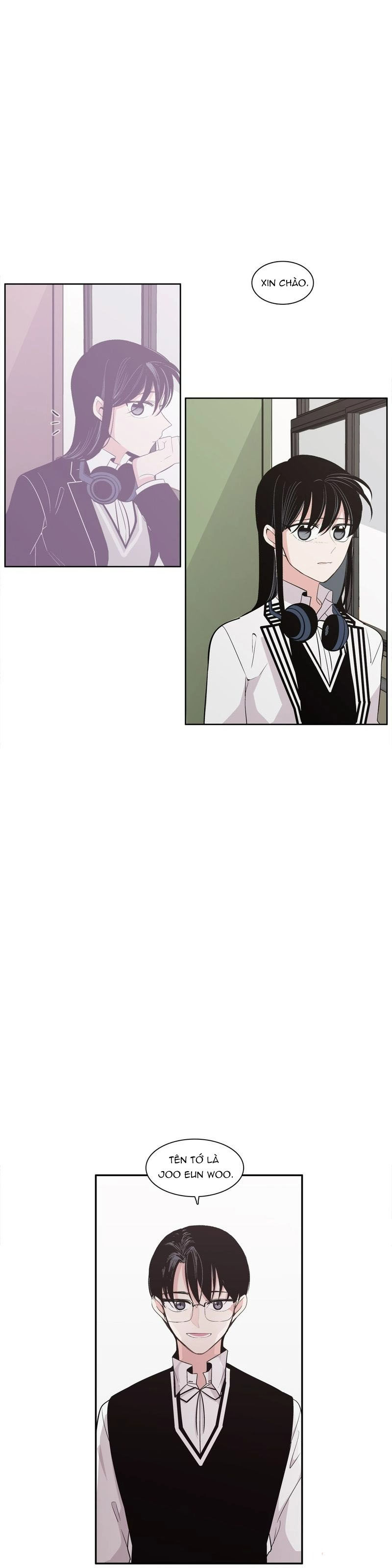 anh làm em đắm say chapter 30.1 5