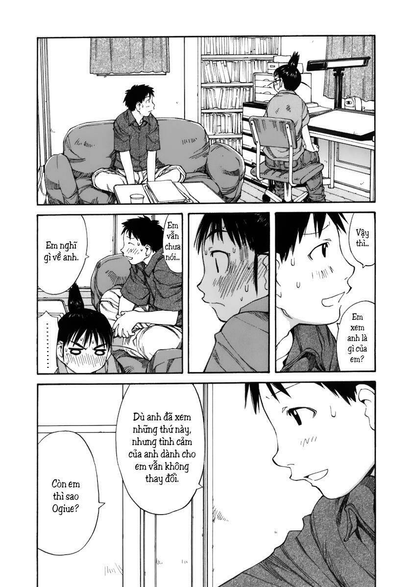genshiken chapter 47 19