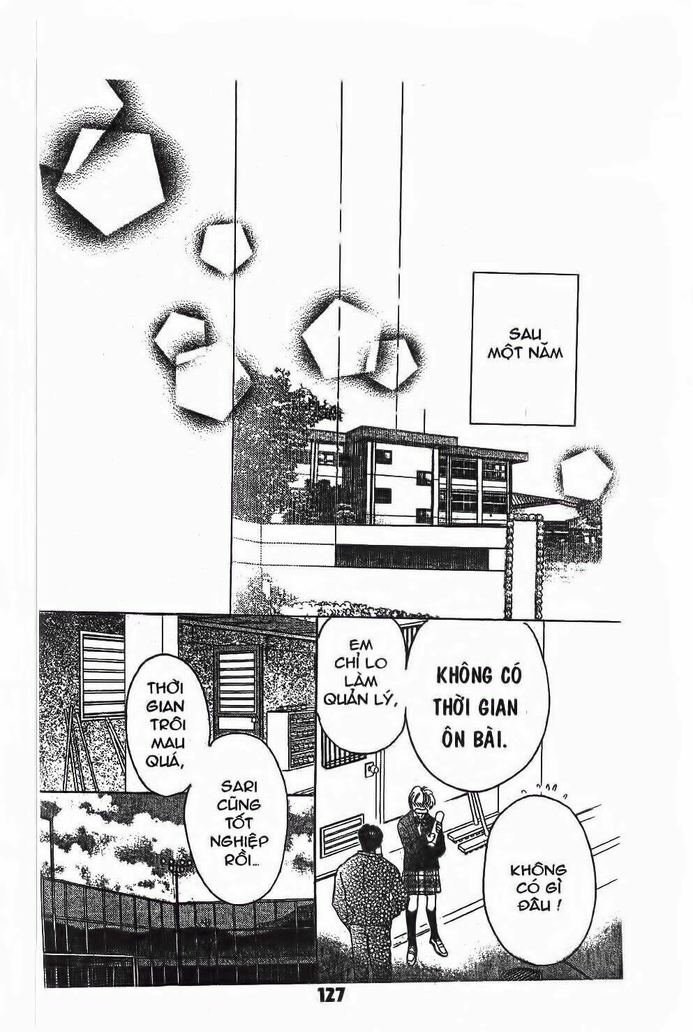 ước mơ còn lại chapter 3 37