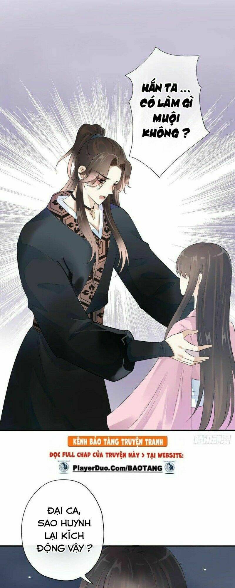 điền viên mật sủng: cô vợ nóng bỏng chapter 107 9