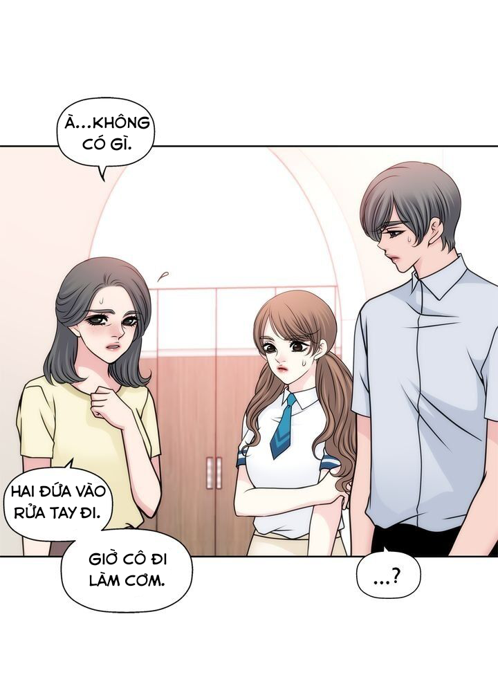 người đàn ông của tôi chapter 36.1 13