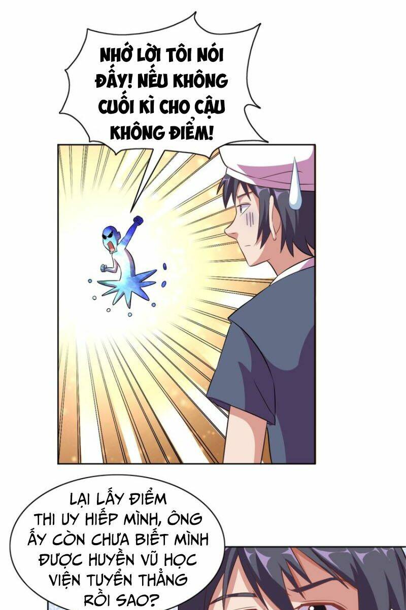 chín năm nghĩa vụ tu chân chapter 27 6