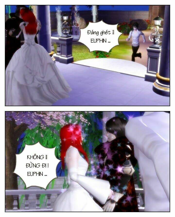 truyện sims - earl story chapter 7 48