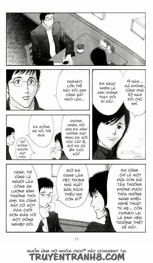 antique bakery chapter 15 28