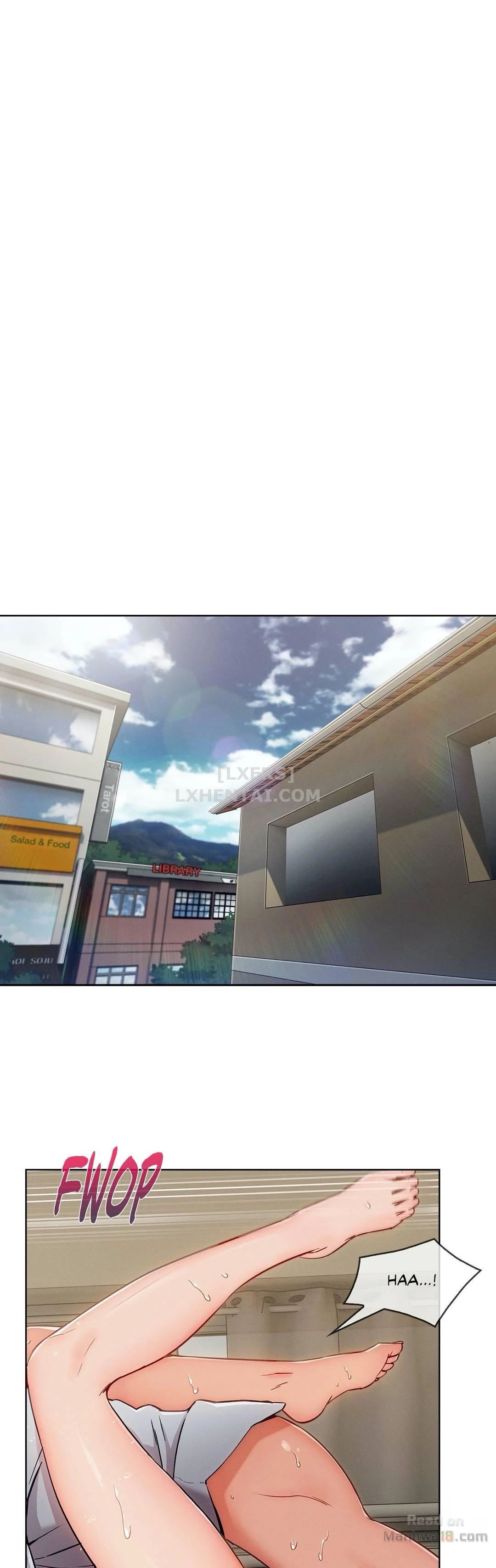 điên cuồng nhưng ngọt ngào chapter 63 1