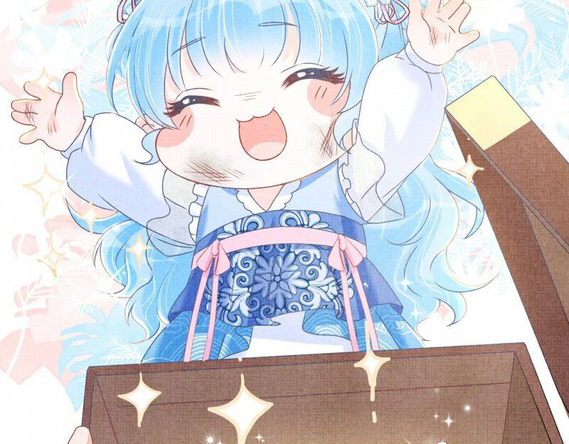 nhóc con giao nhân ba tuổi rồi chapter 17 37