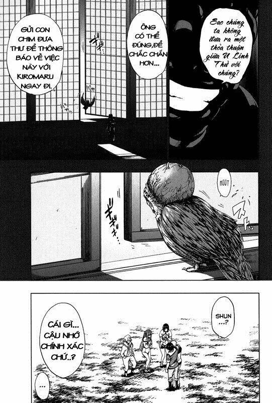 shin sekai yori chapter 6 33