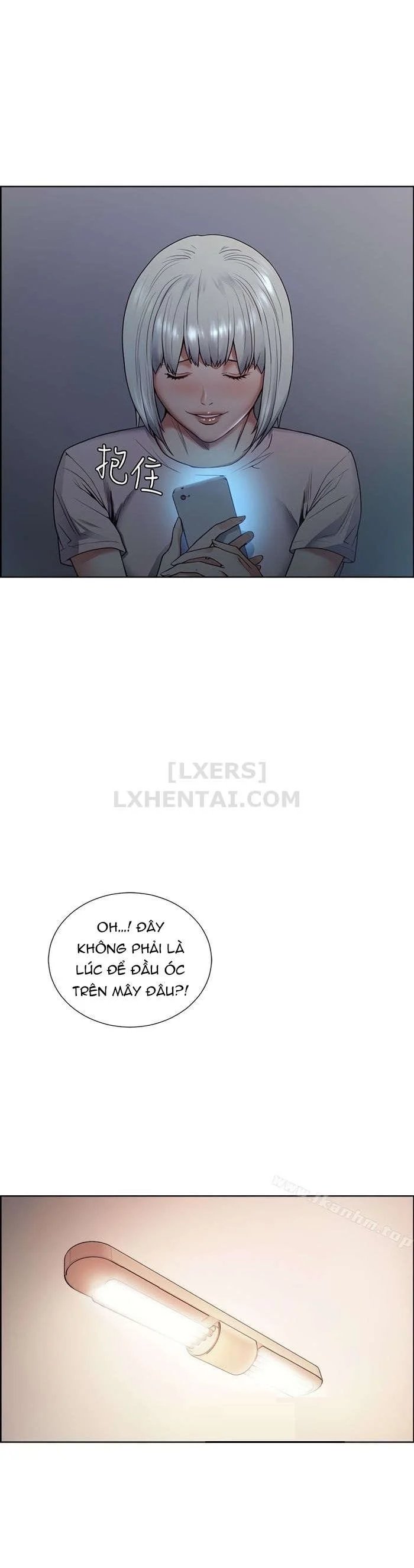 hương vị trái cấm chapter 44 30