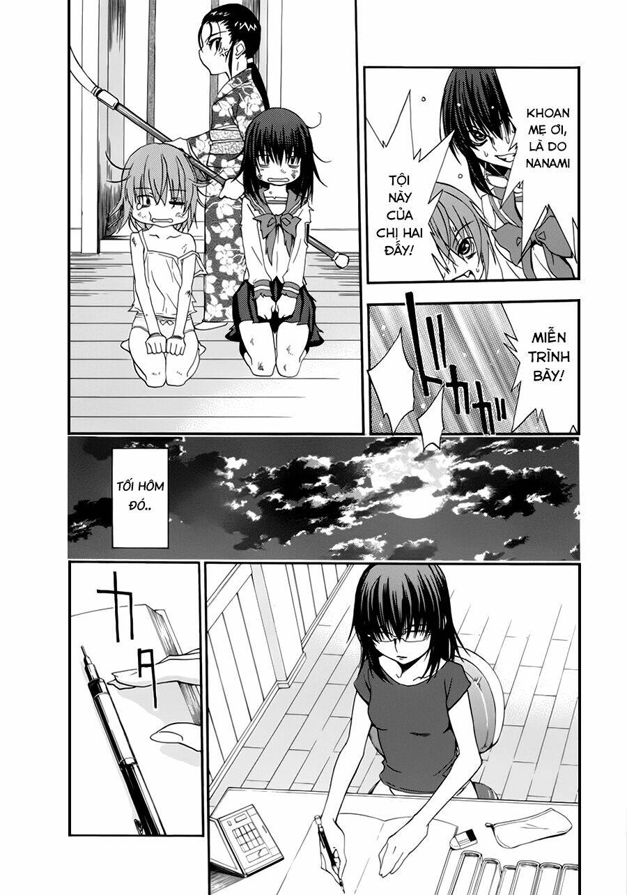 shuukyuu shoujo chapter 16 51