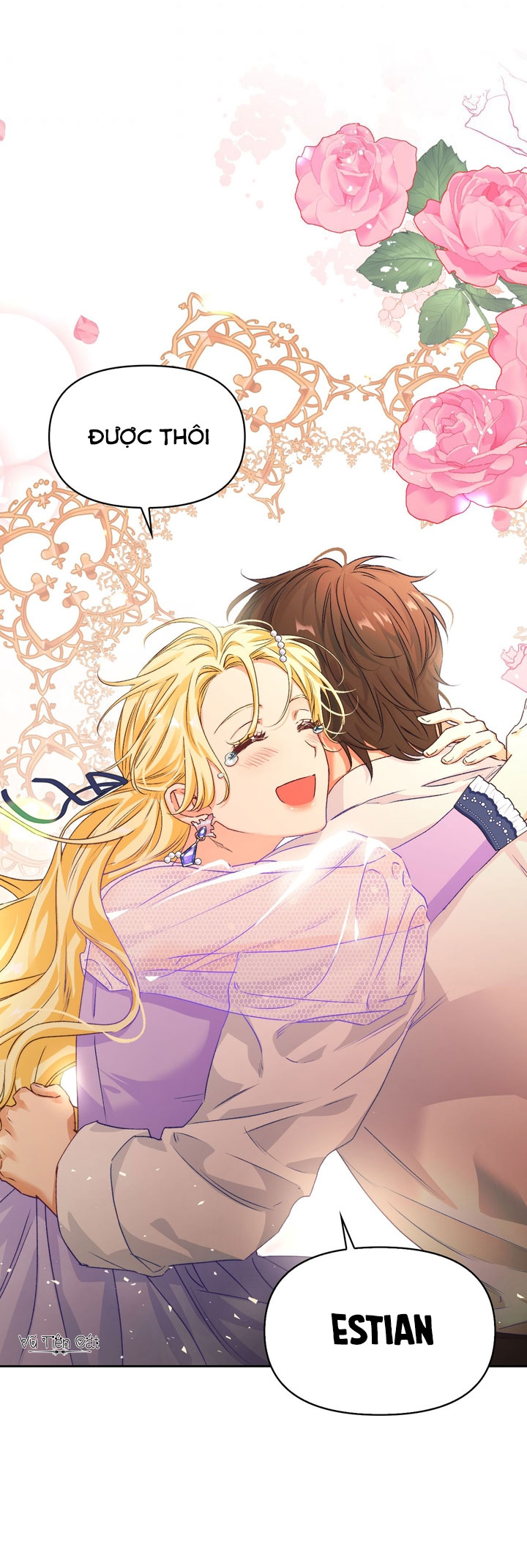 ác nữ xứng đôi với bạo chúa chapter 63 53