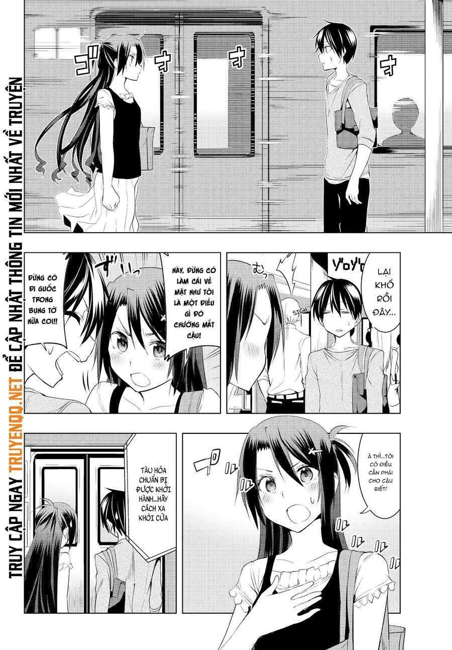 remake our life! chapter 8.1 4