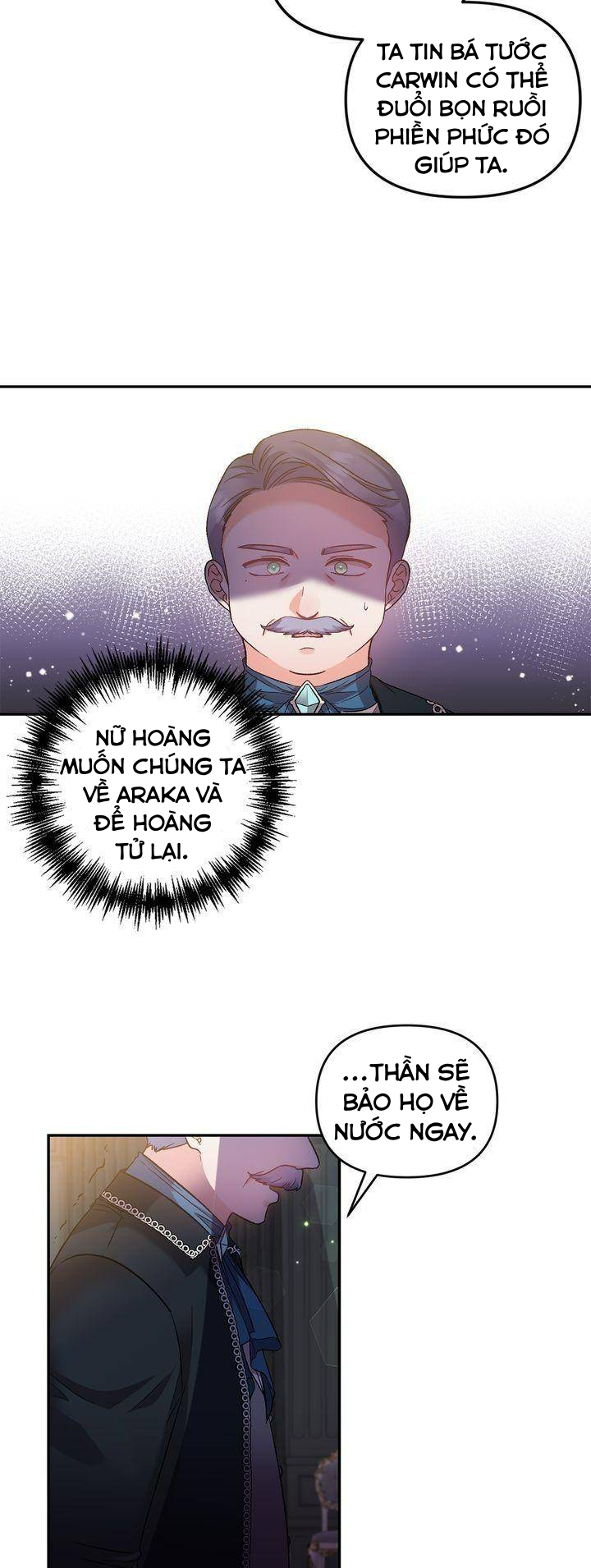 tôi sẽ thực hiện cuộc hôn nhân này chapter 78.2 17