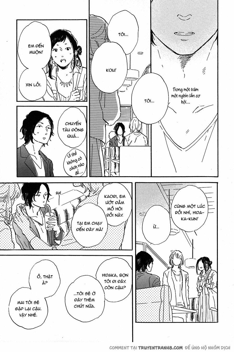 stay gold chapter 3.5 15