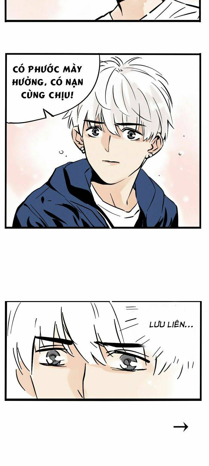 trang nhất toàn là hắn chapter 83 15