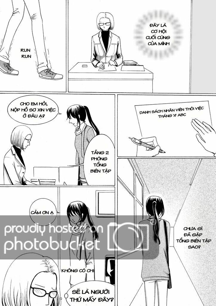 paparazzi (from cass to tvxq) chapter 4 9