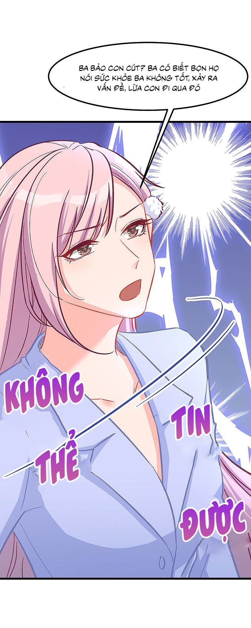 manh bảo ngọt ngào chapter 32 10