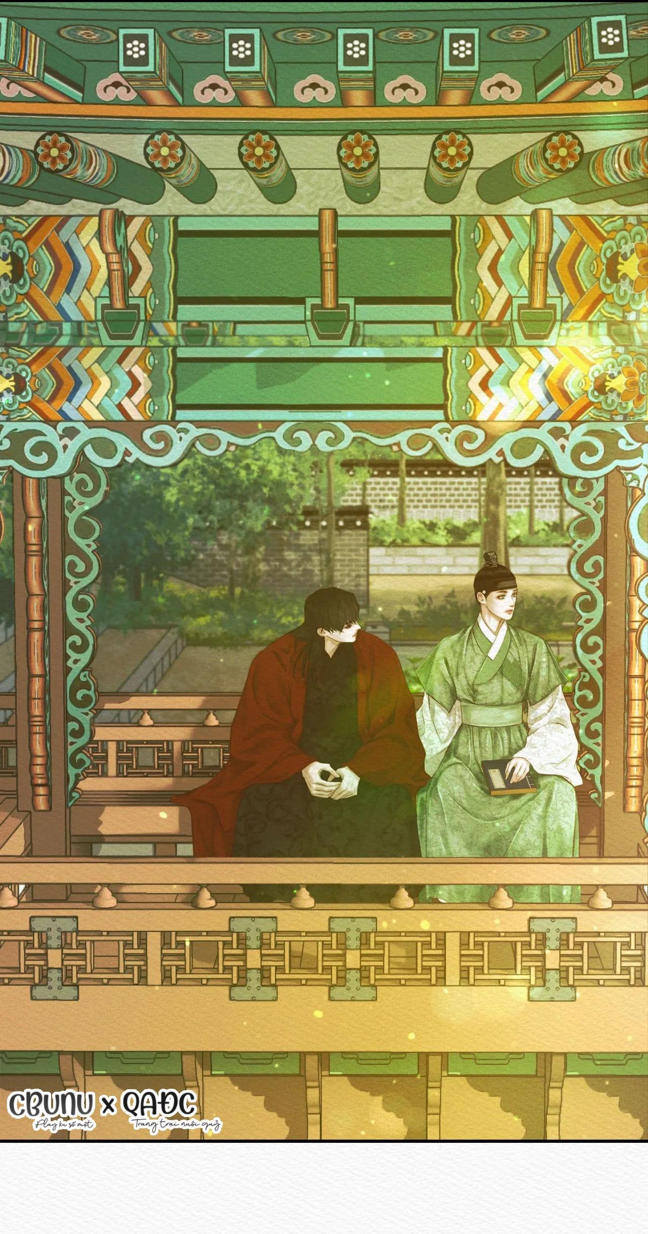 qủy dạ khúc chapter 31 86