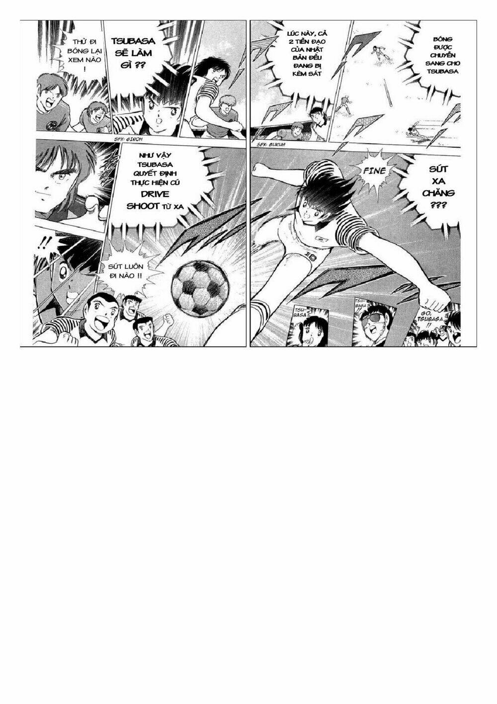 captain tsubasa : j boy's challenge chapter 19 52