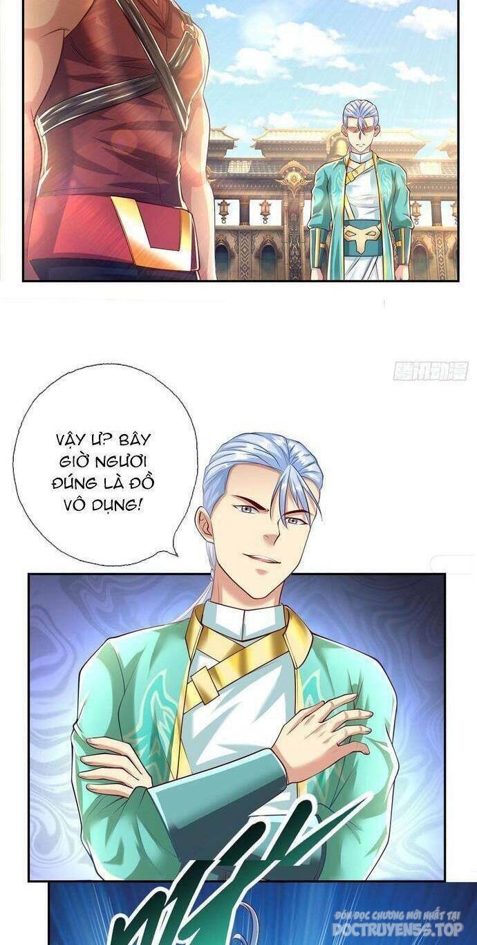 ta có khả năng vô hạn đốn ngộ chapter 19 8