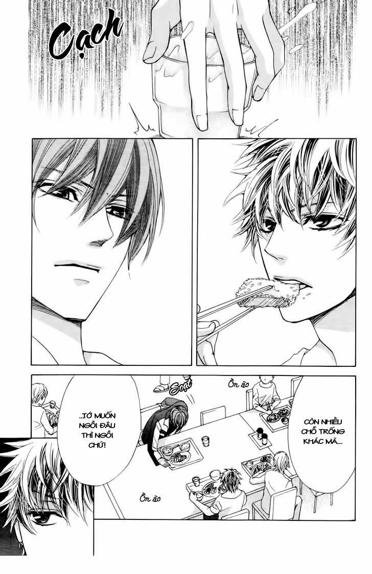 momo lover chapter 7 7