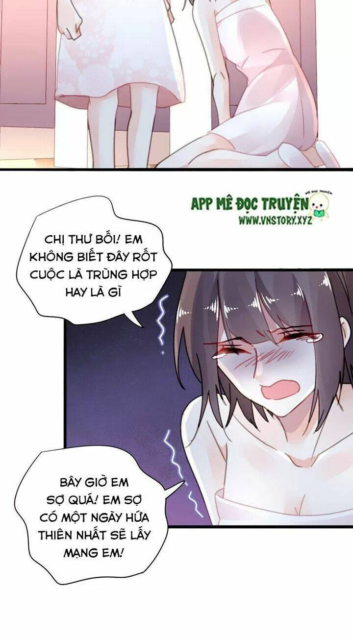 mưu ái thành nghiện chapter 20 9