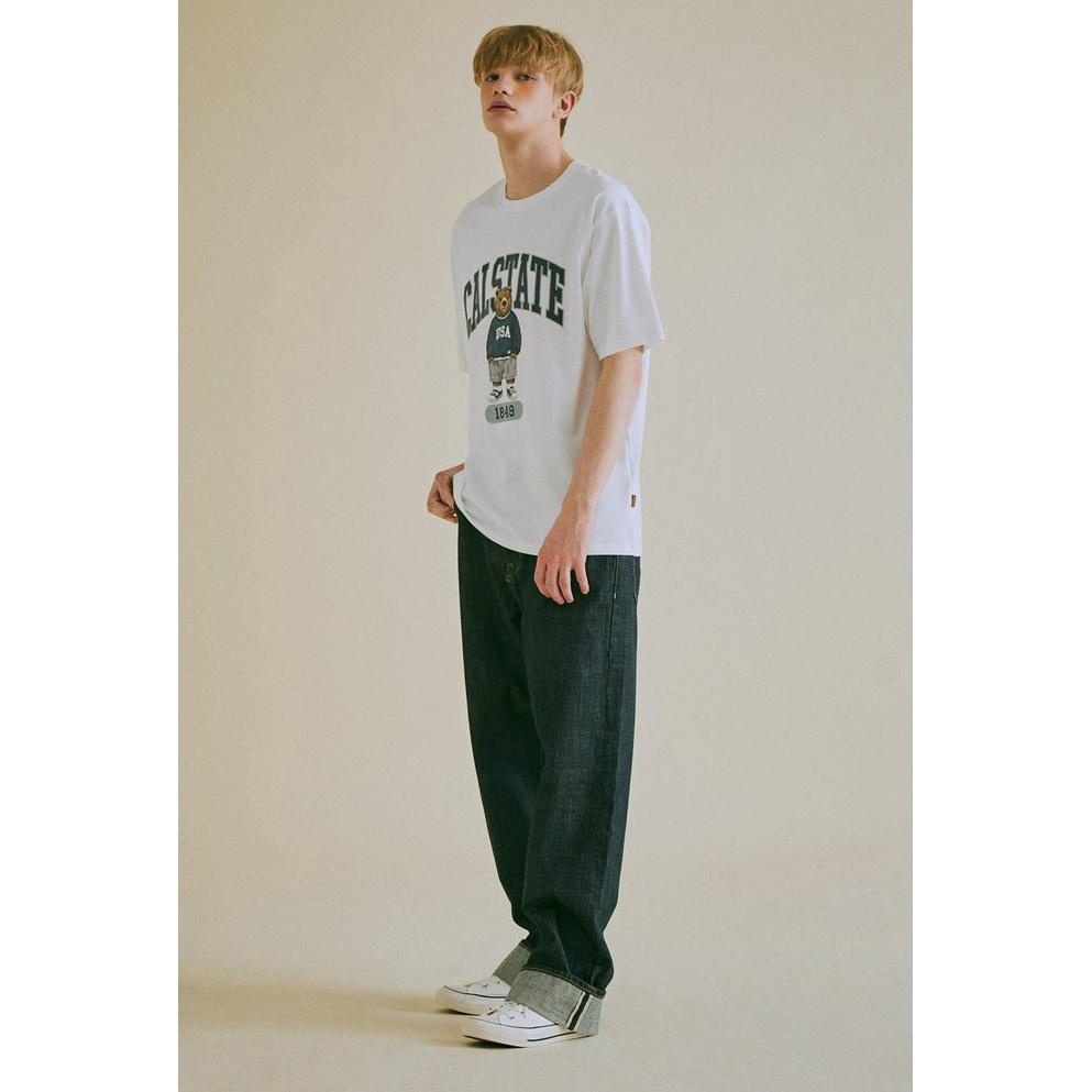 Áo thun WHOAU Photorealistic