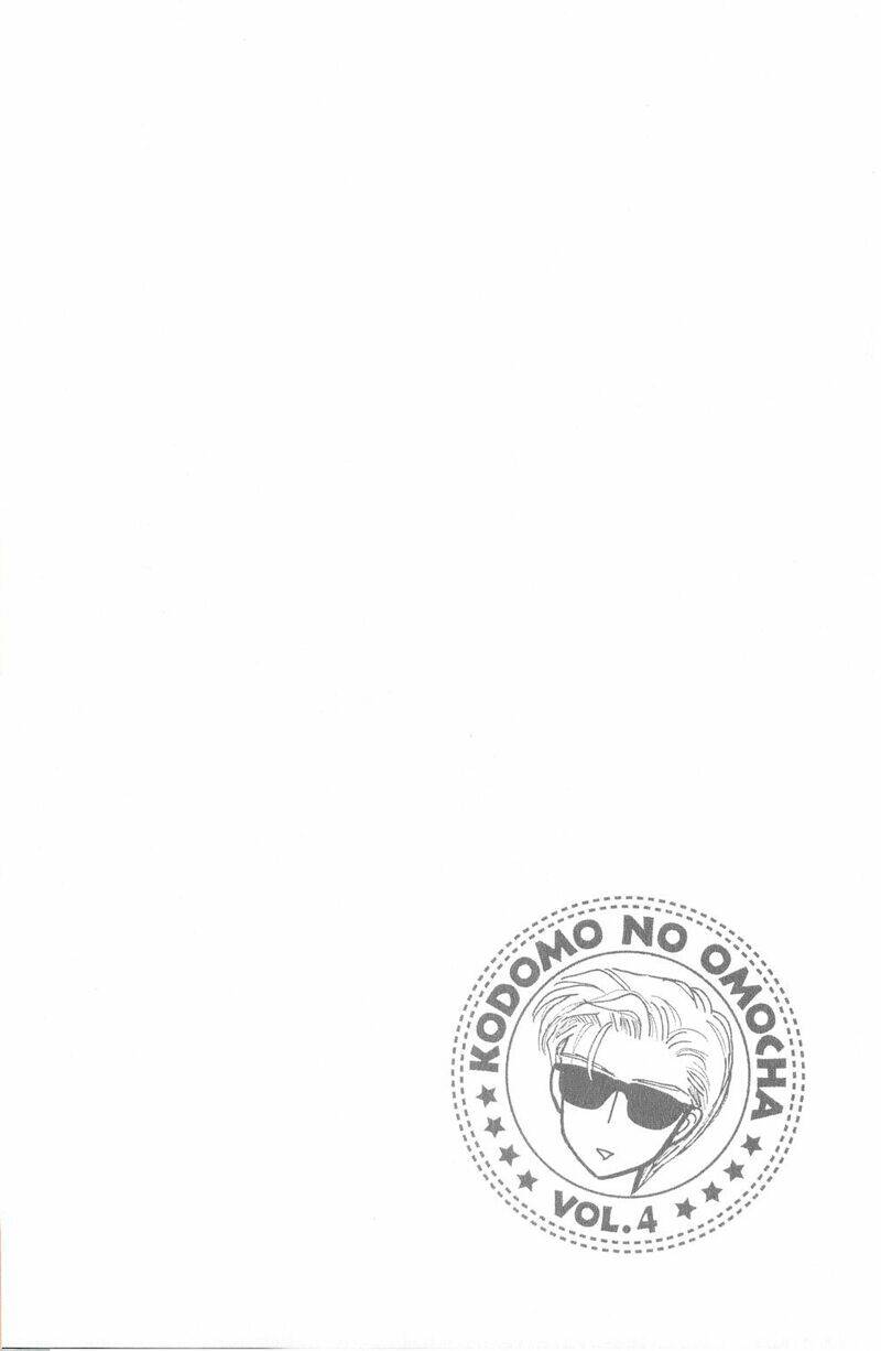 kodomo no omocha chapter 28 32