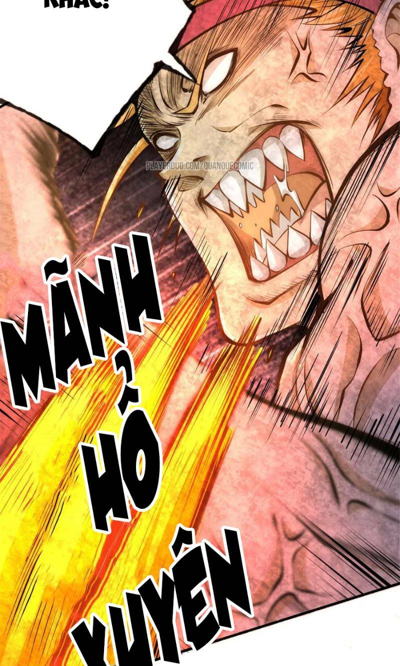 đô thị đỉnh phong cao thủ chapter 27 32