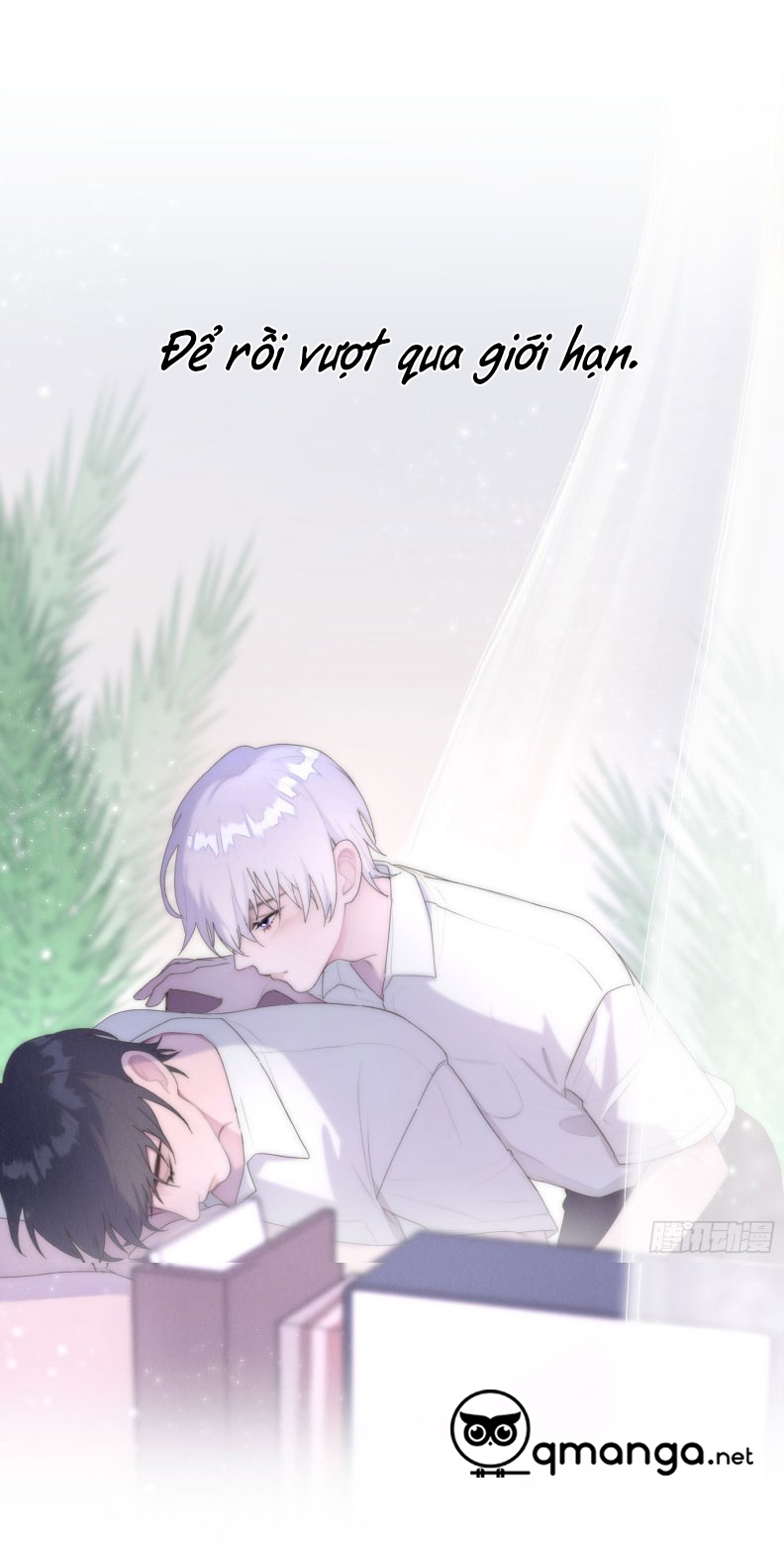 you're the apple in my eyes chapter 0 11