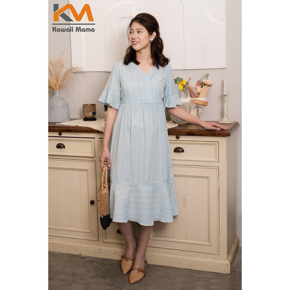 ĐẦM BẦU ĐŨI XƯỚC CAO CẤP