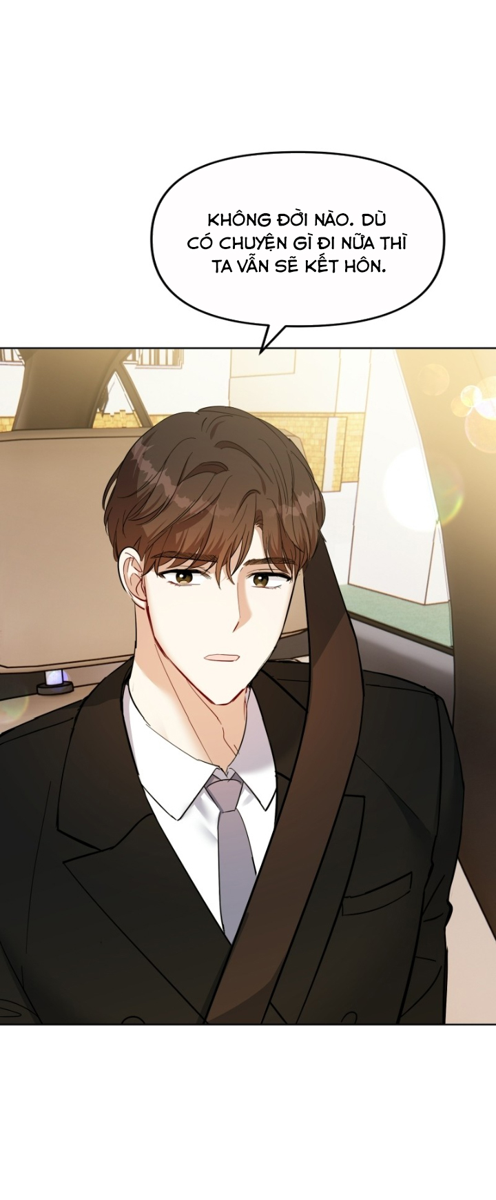 bản cam kết hôn nhân chapter 48 32