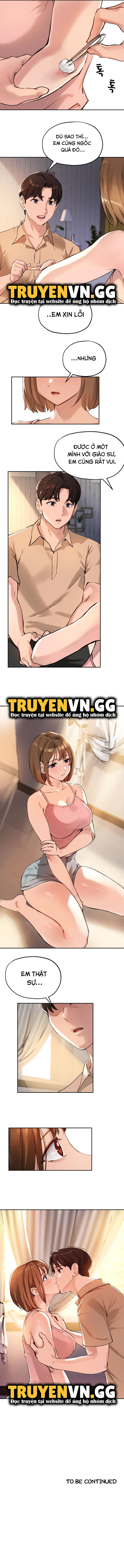 tuổi đôi mươi chapter 37 8