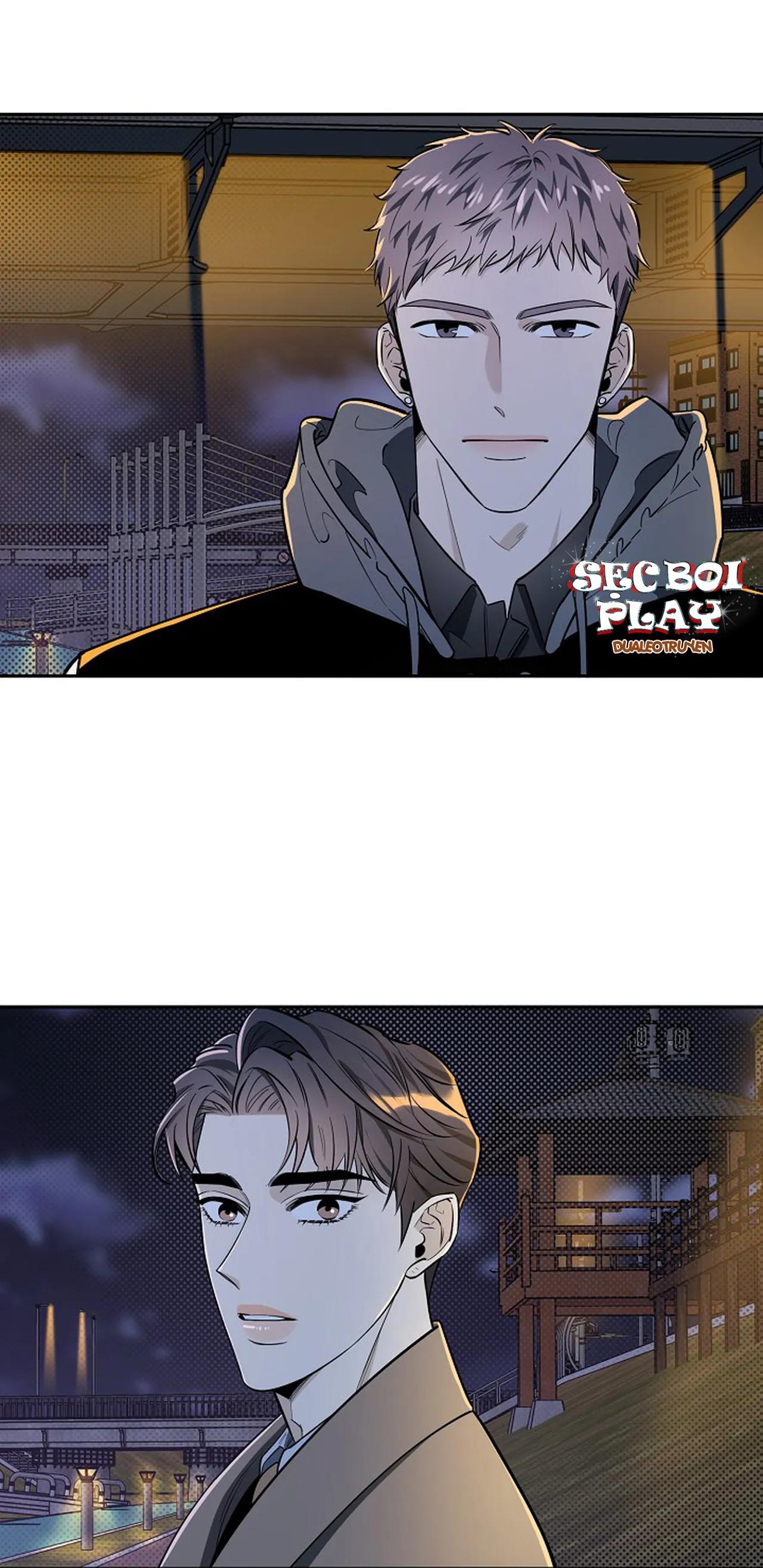 đêm dịu dàng chapter 23 42