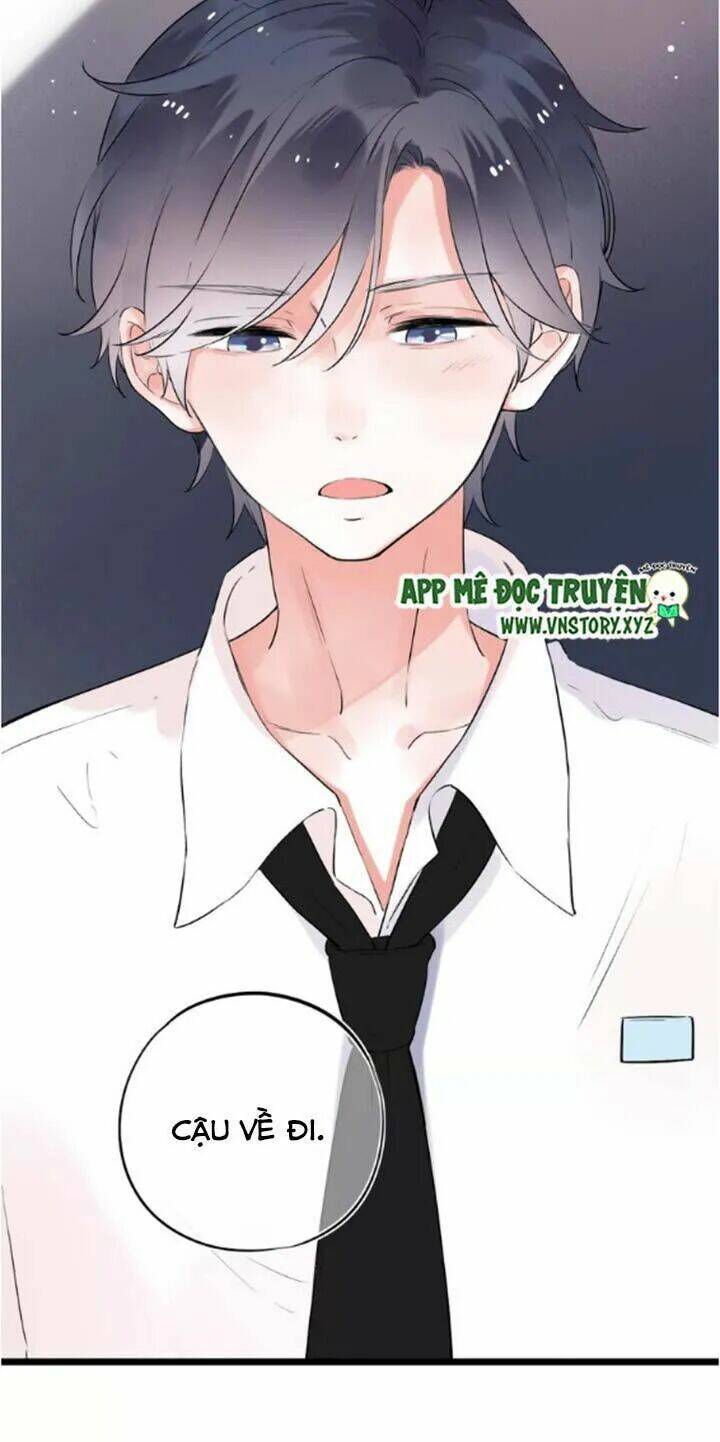 trạch thượng tịch mịch huỳnh hỏa chapter 39 36