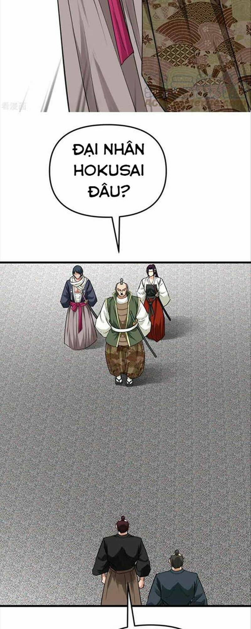 trọng sinh ta là đại thiên thần chapter 188 19