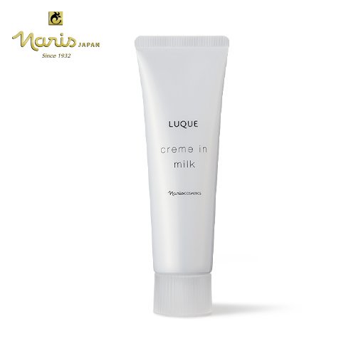 Kem Dưỡng Da Dạng Sữa 2 in 1 Naris Luque Crème In Milk 80(g)