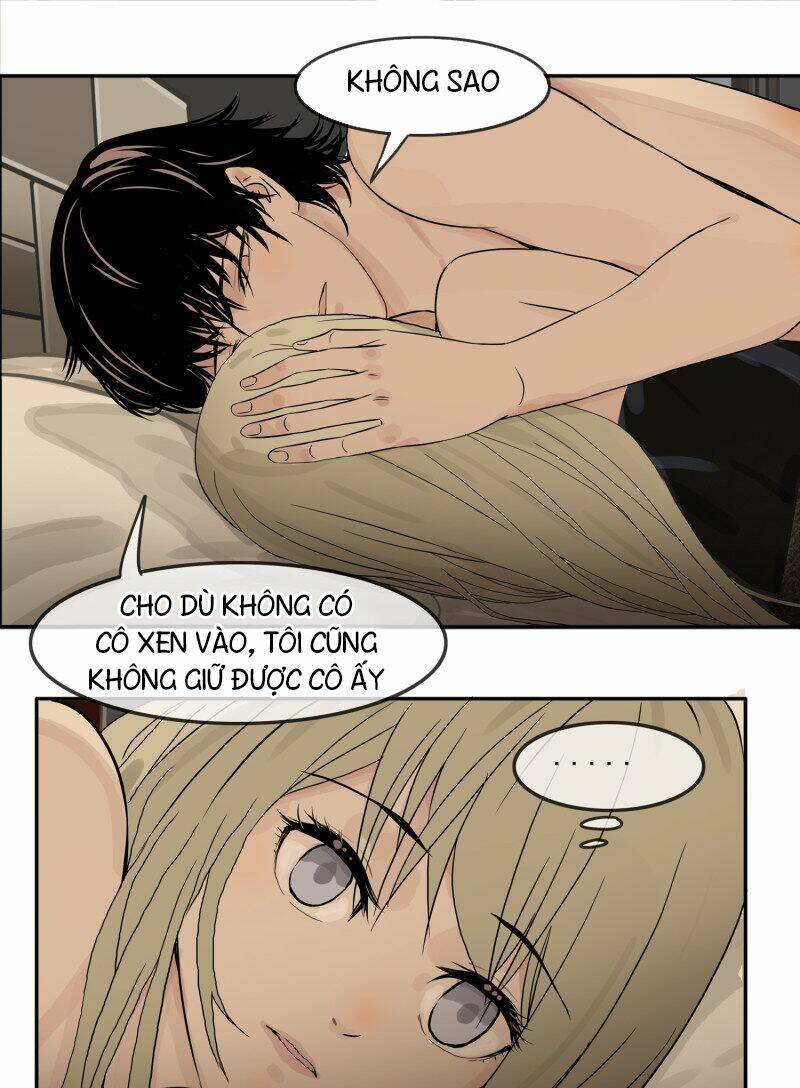 mạt thế đấu thần chapter 5 15