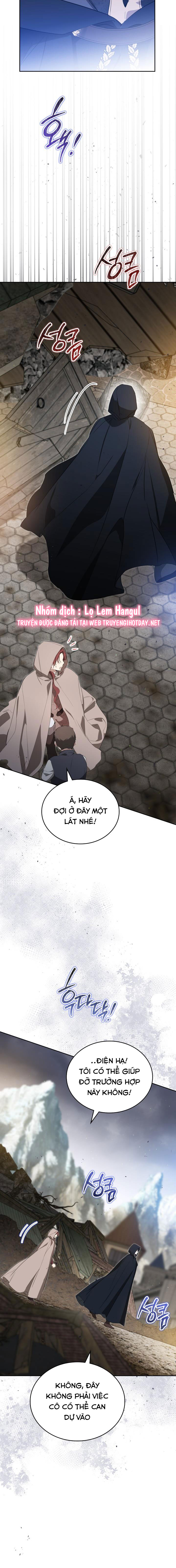 lần này tôi sẽ trở thành gia chủ chapter 154 10